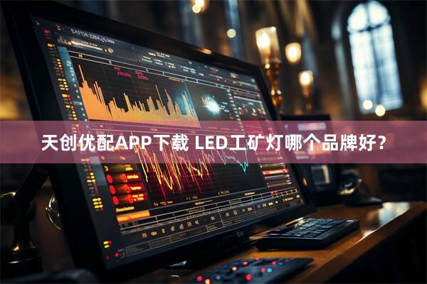 天创优配APP下载 LED工矿灯哪个品牌好？